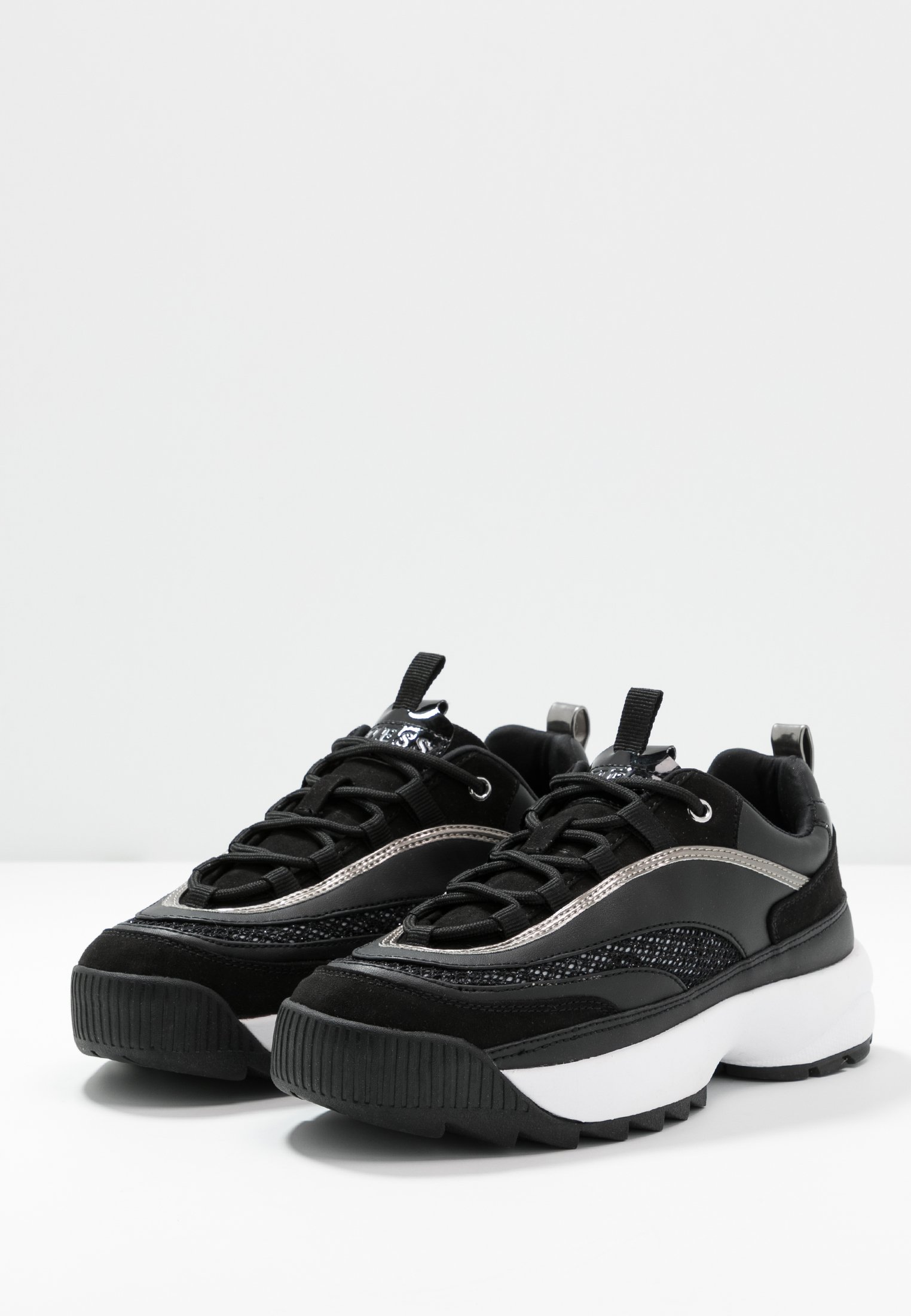 KAYSIE Sneakers black KAYSIE Sneakers black