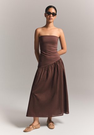 Bershka - Sukienka letnia