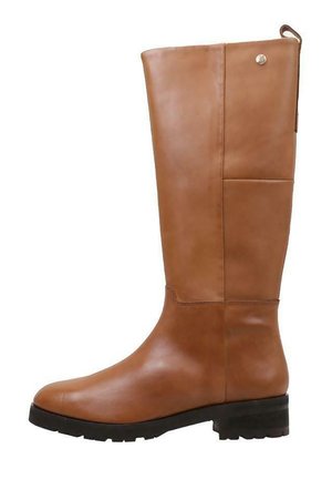 TOP3 Bottes à plateau - camel