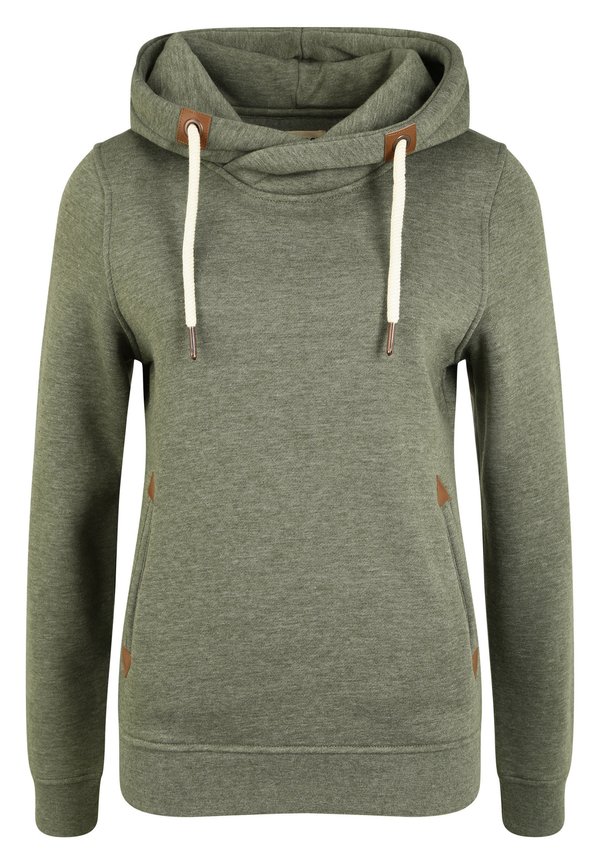 OXVICKY - Hoodie - climb mel3