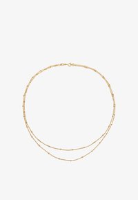 Selectat, gold-coloured