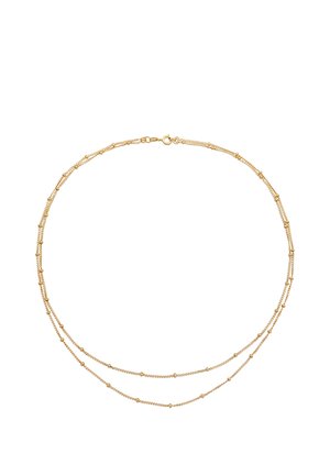 LAYER LOOK - Halskæder - gold-coloured