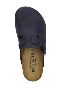 Josef Seibel HERMINE - Pantofle - jeans
