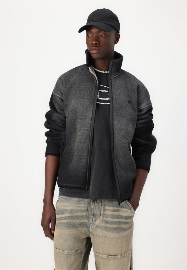 BATY UNISEX - Zip-up sweatshirt3