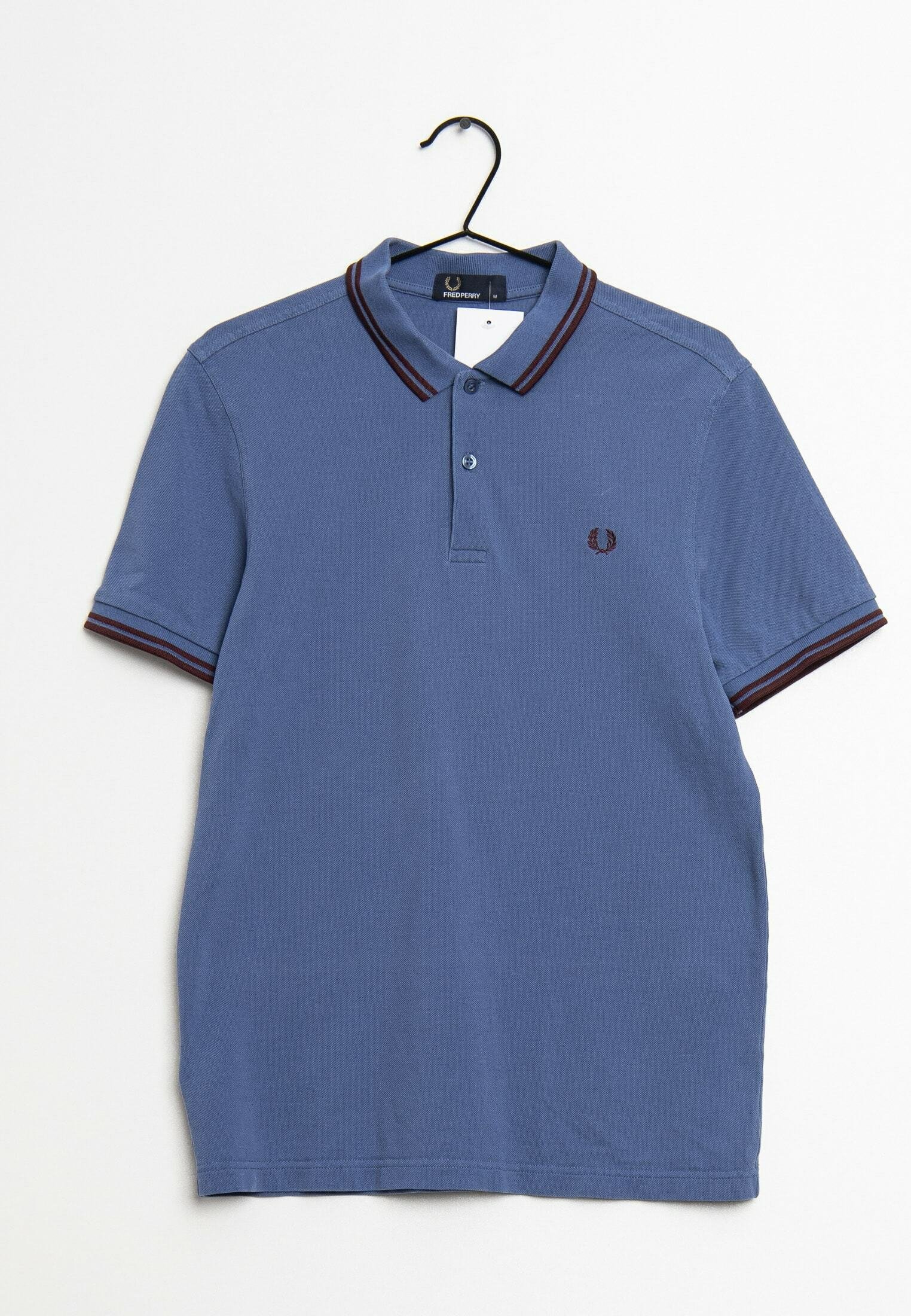 zalando fred perry polo
