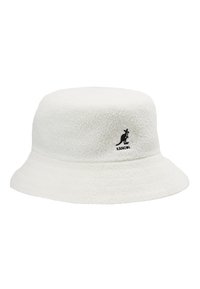 BERMUDA BUCKET - Šešir - white