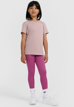 4F, - T-shirt basic