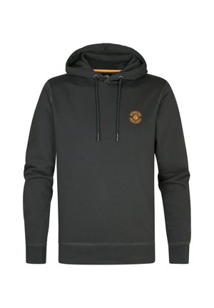Kapuzenpullover - gunmetal