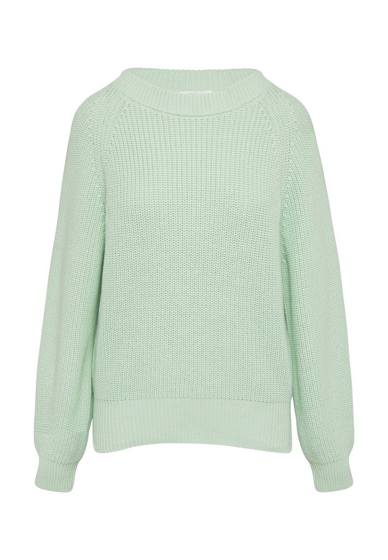 s.Oliver Trui turquoise