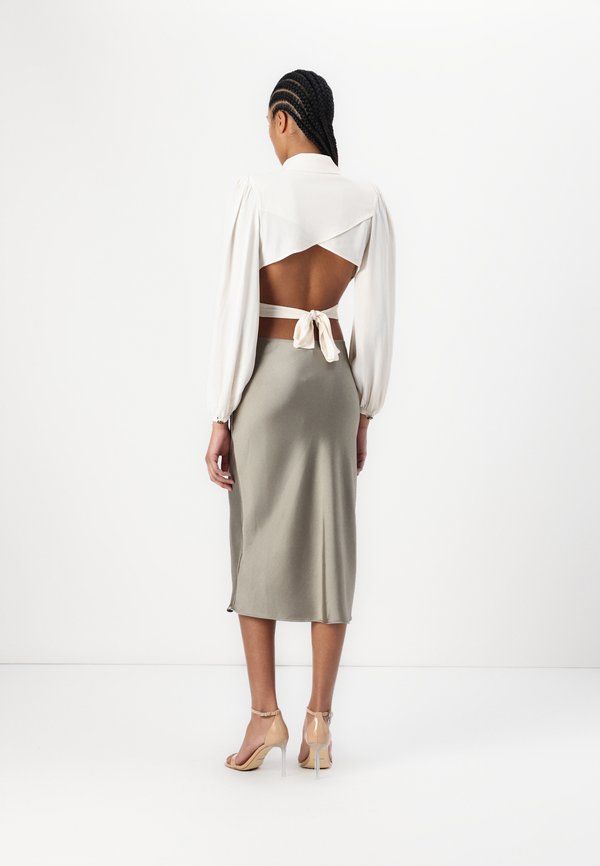 AGNETA SKIRT - Pencil skirt4