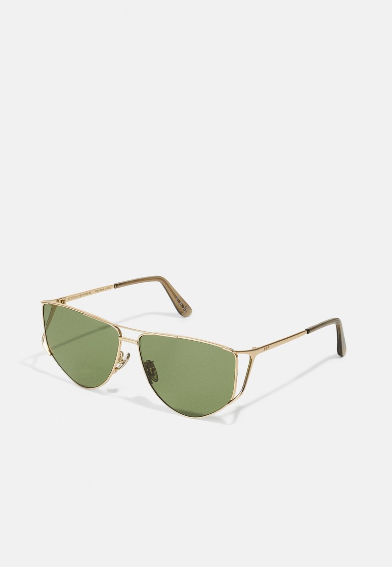 RETROSUPERFUTURE PREMIO UNISEX - Gafas de sol - green