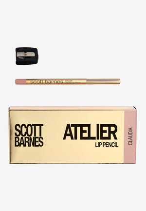 GLAMAZON LIP LINER - Lip liner - claudia