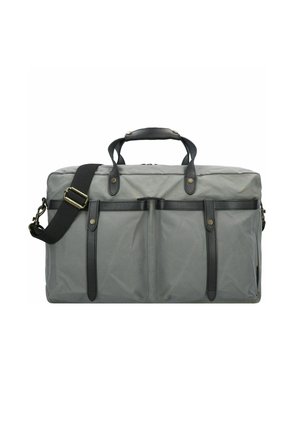 BEVERLY - Reisetasche - grey-black