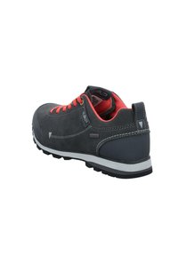 CMP ELETTRA - Zapatos con cordones - grau
