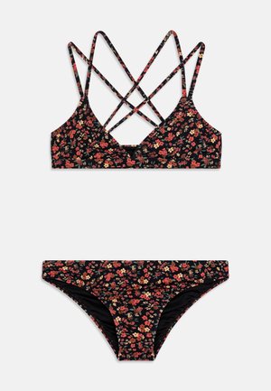 Brunotti DELPHINY GIRLS - Bikiinid - black