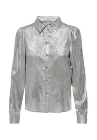 ONLY Chemisier - argent
