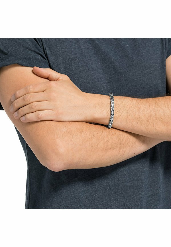 Armband - silberfarben