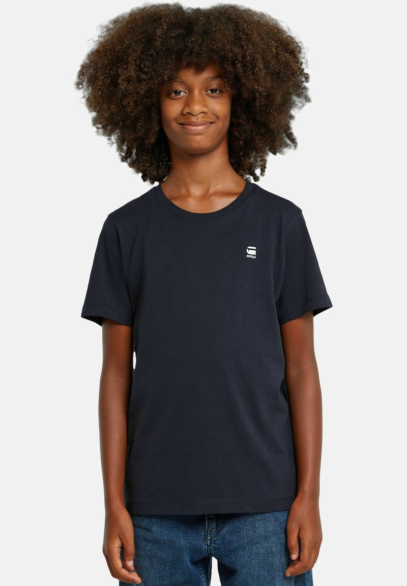 G-STAR T-shirt imprimé - salute