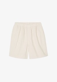 Atlasīts, ecru vintage