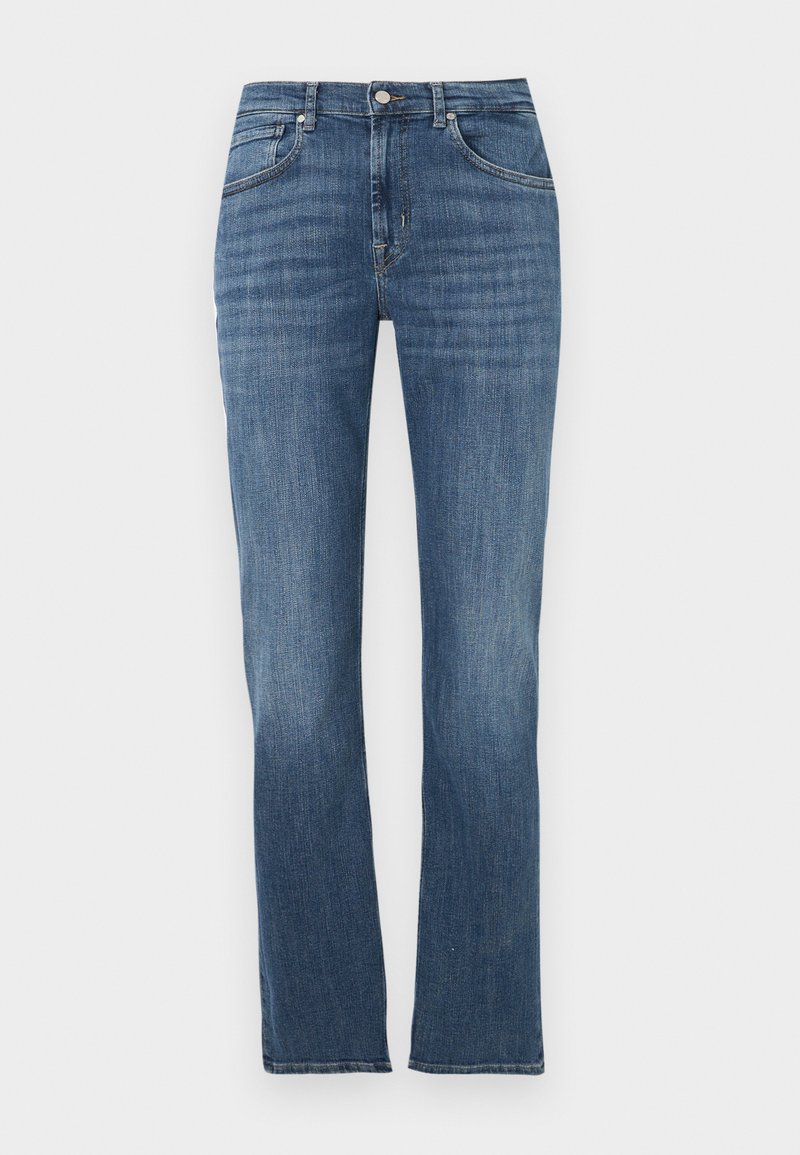 Jeans Straight Leg