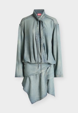 Diesel, TILORA - Teksakleit - blue