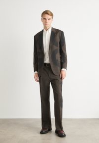 HUGO - Suit - medium brown Thumbnail Image 1