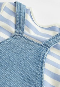 Next SET - REGULAR FIT - Body - denim elephant
