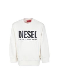 Diesel Felpa - ivory