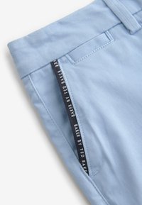 Baker by Ted Baker STANDARD - Chino - light blue