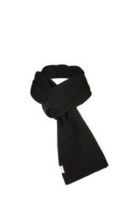 Niet geselecteerd, black