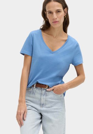 Marks & Spencer, - T-shirt basic