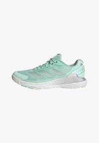 Non sélectionné, clear mint silver met ftwr white