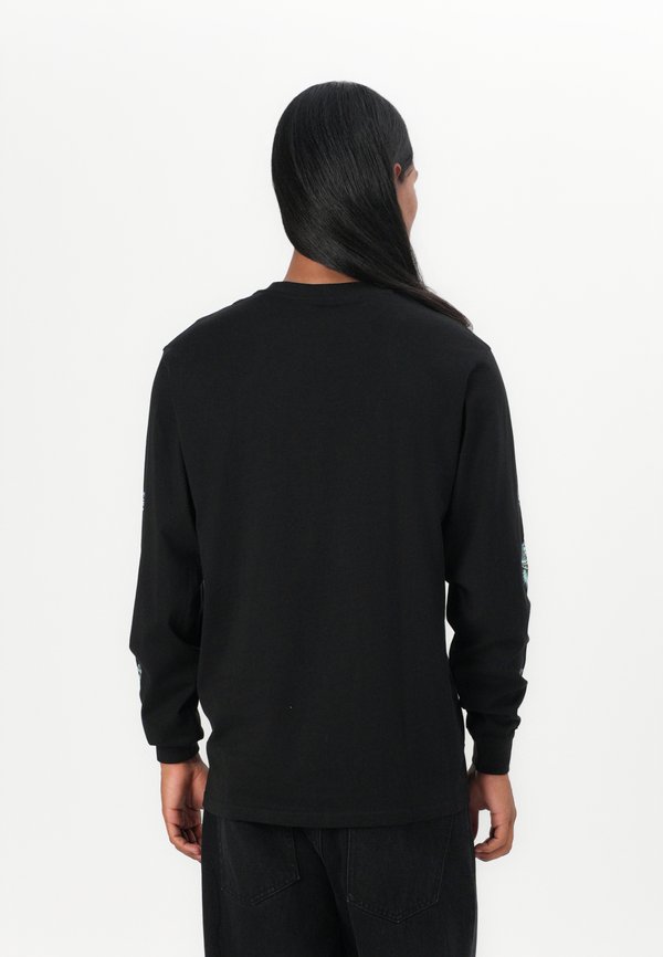 WINKOWSKI DOPE PLANET DOT UNISEX - Long sleeved top