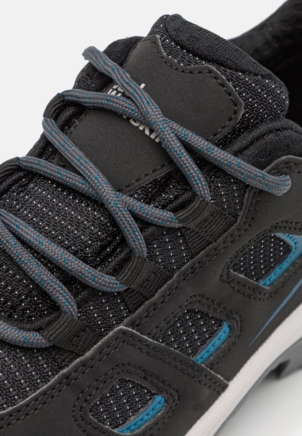 VOJO TEXAPORE LOW UNISEX – Hikingschuh – phantom