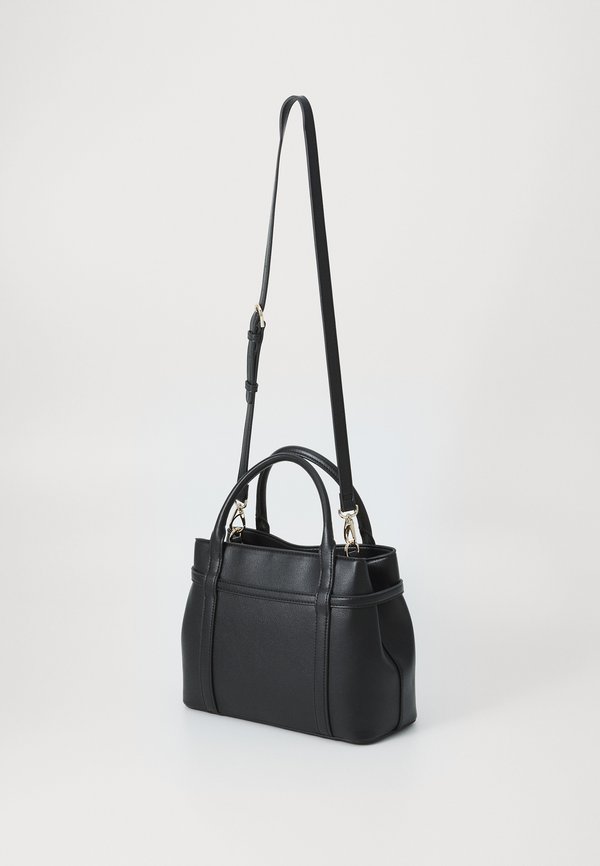SELMA  - Handbag - nero2