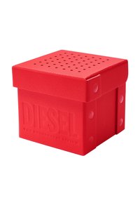Diesel Orologio - schwarz