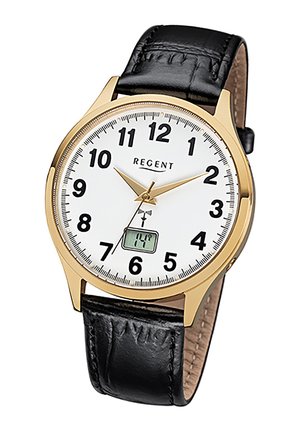 ARMBAND FUNKUHREN - Montre - goldfarben