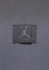 Unselected, iron grey