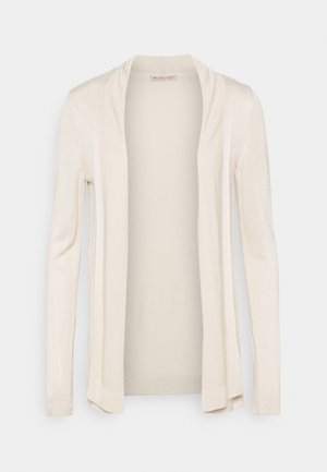 Cardigan - beige