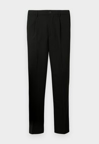 ONSMIRO TAILORED LOOSE PANT - Püksid - black