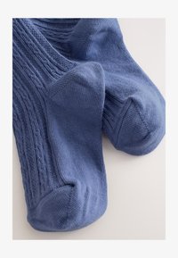 Non selezionato, blue