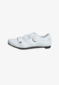 Ausgewählt, cloud white crystal white core black