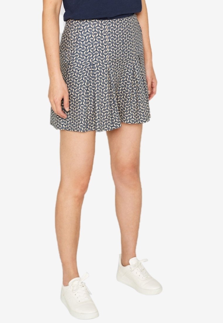 Esprit Short - dark blue