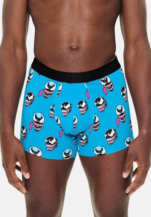 MARVEL - Trunks - blue