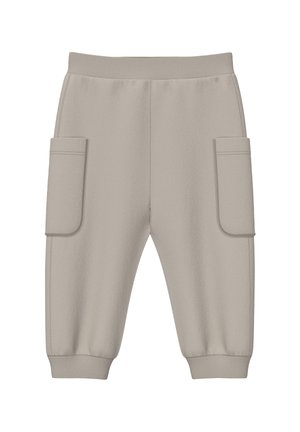 Trainingsbroek - beige