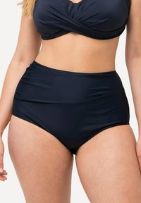 Ulla Popken HIGH WAIST - Spodní díl bikin