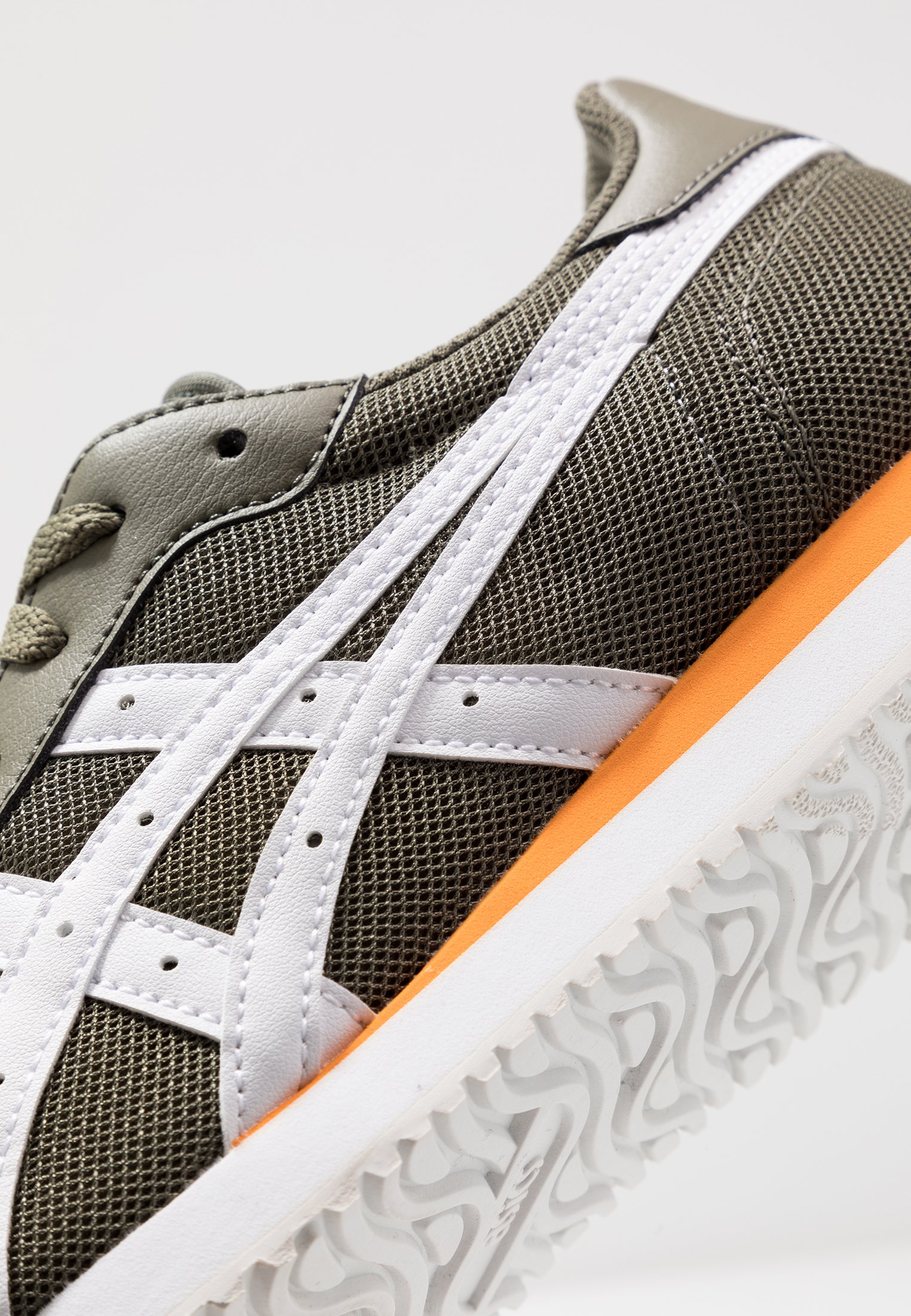 ASICS SportStyle TIGER RUNNER UNISEX 