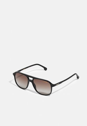 Sonnenbrille - schwarz