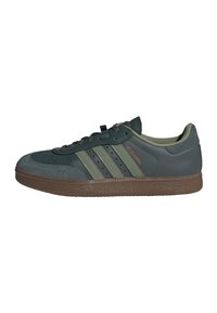 Niewybrane, legend ivy   tent green   thermal gold met.