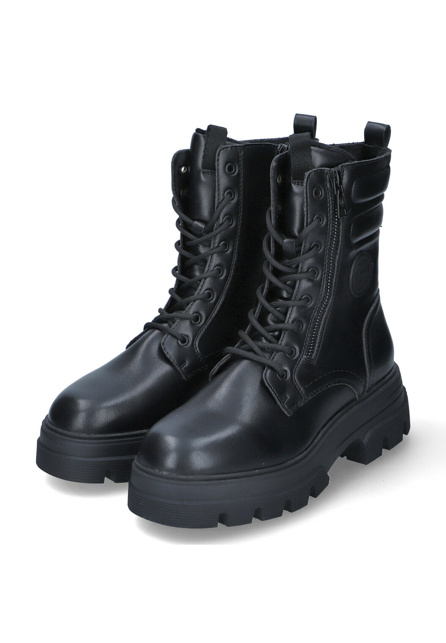 Tom Tailor Boots Plateau Tom Tailor Otto Winterboots Schneestiefel